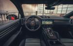 Porsche Cayenne Turbo Coupe 2019 года (WW)